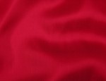 140cm 100% Cupro Ponginette Lining - Cardinal