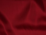 140cm 100% Cupro Ponginette Lining - Burgundy