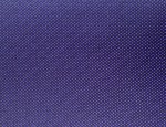 18"/45cms Silk Facing Pinhead - Royal Purple