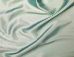58" Polyester Satin Stretch Lining 97/3 - Peppermint