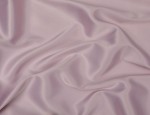 58" Polyester Satin Stretch Lining 97/3 - Dusky Pink