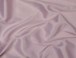 150cm Polyester Satin Stretch Lining 97/3 - Dusky Pink