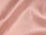 140cm 100% Cupro Ponginette Lining - Cameo Rose
