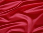 175cm Polyester/Lycra 88/12 Supastretch Satin Lining - Scarlet