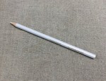 Cloth Marking Pencils - White