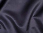 140cm Heavy Viscose Twill Lining - Twilight Blue