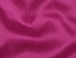 140cm 100% Cupro Ponginette Lining - Fuchsia Red