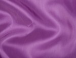 54" 100% Cupro Ponginette Lining - Violet