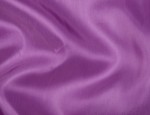 140cm 100% Cupro Ponginette Lining - Violet