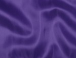 140cm 100% Cupro Ponginette Lining - Lavender