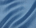 140cm 100% Cupro Ponginette Lining - Sky Blue