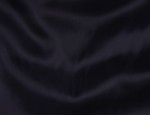 140cm 100% Cupro Ponginette Lining - Light Navy