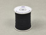 Buttonhole Gimp - Approx. 400g Reel - Black