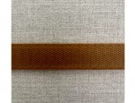 20mm Velcro Hook&Loop - Brown