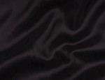 140cm 100% Cupro Ponginette Lining - Mid Navy