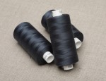 Epic 120 Thread 1000Mts - Reel - Dark Grey