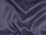 140cm 100% Cupro Ponginette Lining - Purple Dusk