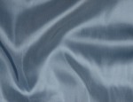 140cm 100% Cupro Ponginette Lining - Cadet Grey