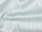 140cm 100% Cupro Ponginette Lining - Pastel Blue