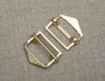 1 bar Magi Buckle - Gilt