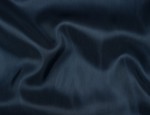 140cm 100% Cupro Ponginette Lining - Orion Blue