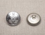 26mm Blackburn Corporation Transit Button - Chrome