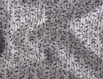 The Suffolk Collection - Pure Silk Jacquard 280/300glm - C
