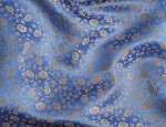 The Suffolk Collection - Pure Silk Jacquard 280/300glm - E