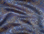 The Suffolk Collection - Pure Silk Jacquard 280/300glm - N