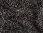 The Suffolk Collection - Pure Silk Jacquard 280/300glm - Q