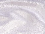 The Suffolk Collection - Pure Silk Jacquard 280/300glm - S
