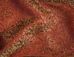 The Suffolk Collection - Pure Silk Jacquard 280/300glm - U