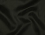 140cm 100% Cupro Ponginette Lining - Black Forest