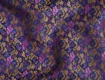 The Suffolk Collection - Pure Silk Jacquard 280/300glm - W