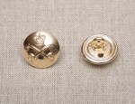 16mm Royal Army Physical Training Corps with QE II Crown Button - Gilt