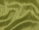 140cm 100% Cupro Ponginette Lining - Dark Citron