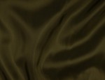 140cm 100% Cupro Ponginette Lining - Olive