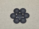 32L Viking Buttons - Navy
