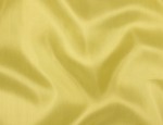 140cm 100% Cupro Ponginette Lining - Chartreuse