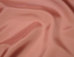 140cm Ermazine Lining - 100% Viscose - Dusky Pink