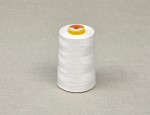 Brava 50 Basting Cotton 5000Mts - Cone - Half Bleached