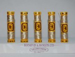 Seta Bozzolo B/H Twist 10Mts - Reel - Light Drab