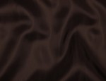 140cm 100% Cupro Ponginette Lining - Coffee