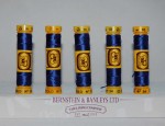 Seta Bozzolo B/H Twist 10Mts - Reel - Chelsea Blue