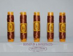 Seta Bozzolo B/H Twist 10Mts - Reel - Filbert