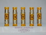 Seta Bozzolo B/H Twist 10Mts - Reel - Stone White