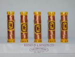 Seta Bozzolo B/H Twist 10Mts - Reel - Pink Peach