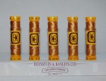 Seta Bozzolo B/H Twist 10Mts - Reel - Classic Gold