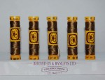 Seta Bozzolo B/H Twist 10Mts - Reel - Hair Brown