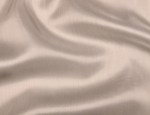 140cm 100% Cupro Ponginette Lining - Silver Cloud